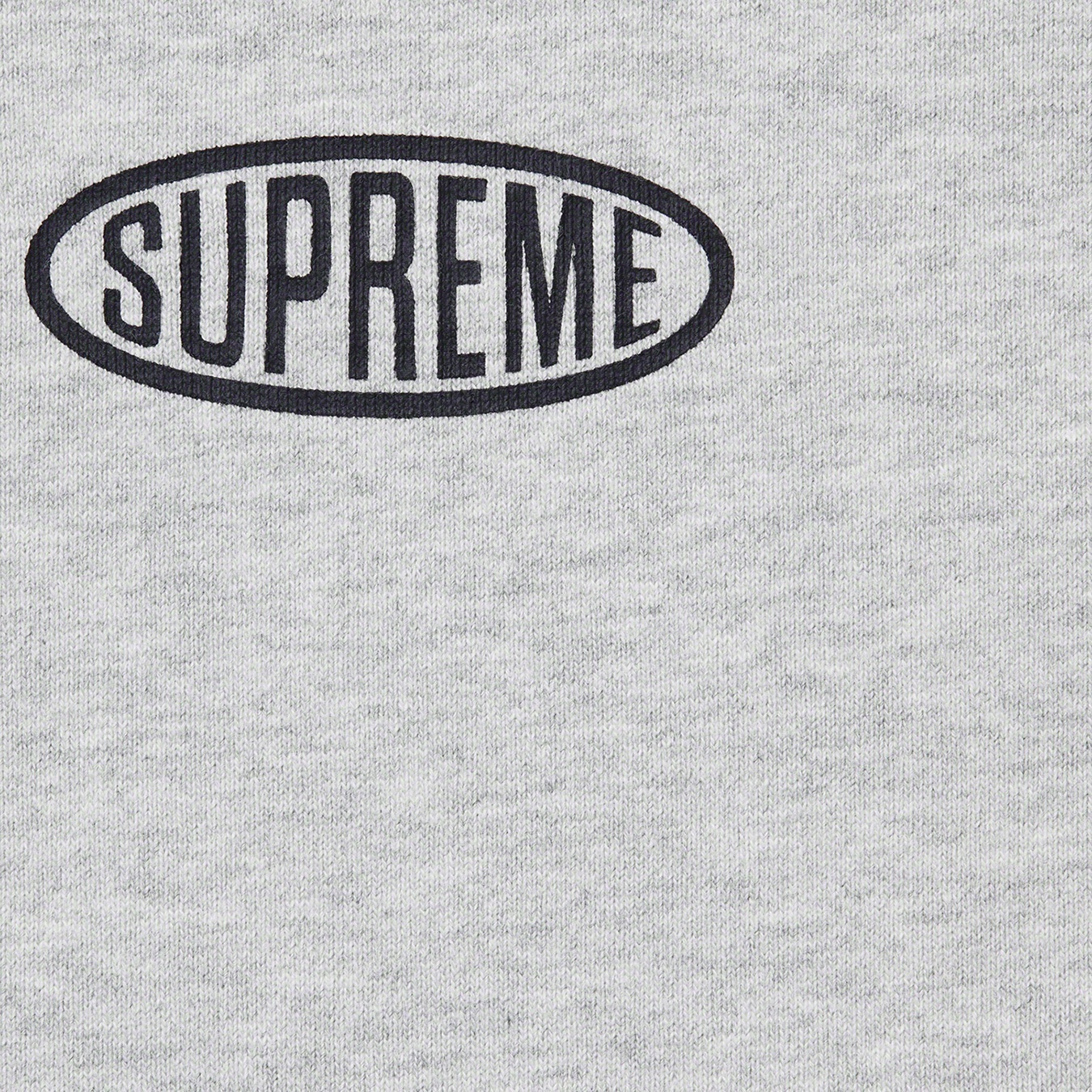 Liner Crewneck view 8